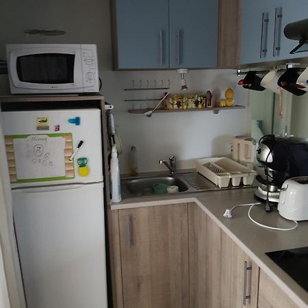 Mobilhome Climatise 6 Pers Gujan-Mestras Exteriér fotografie